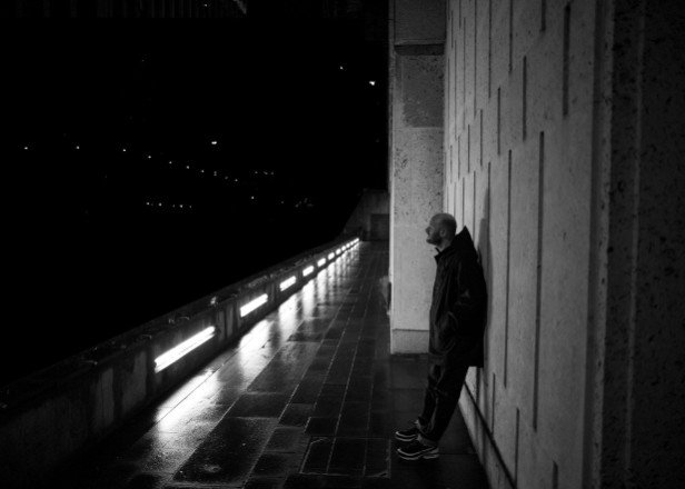 Andy Stott