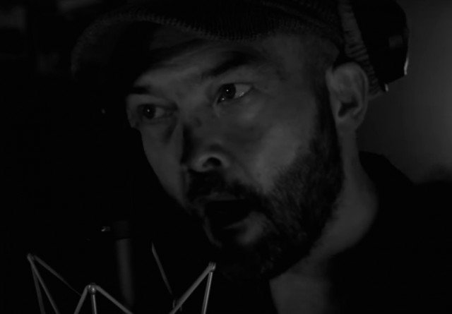 Ben Watt