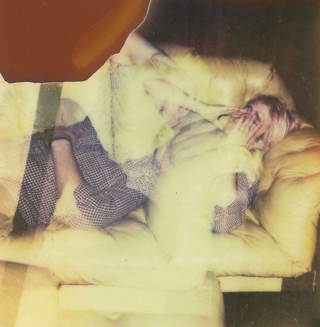 Ariel Pink
