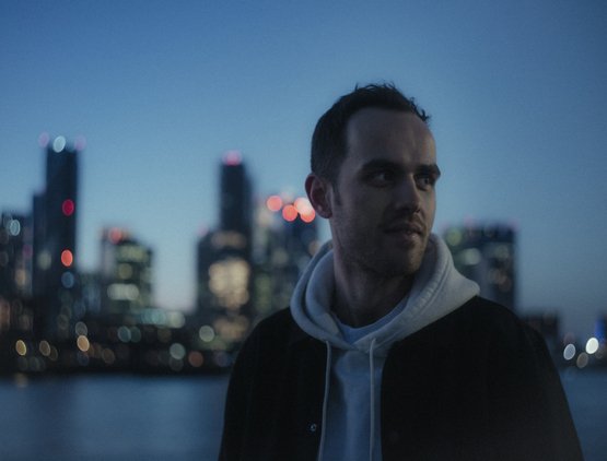 [Strraming]: Jordan Rakei - 