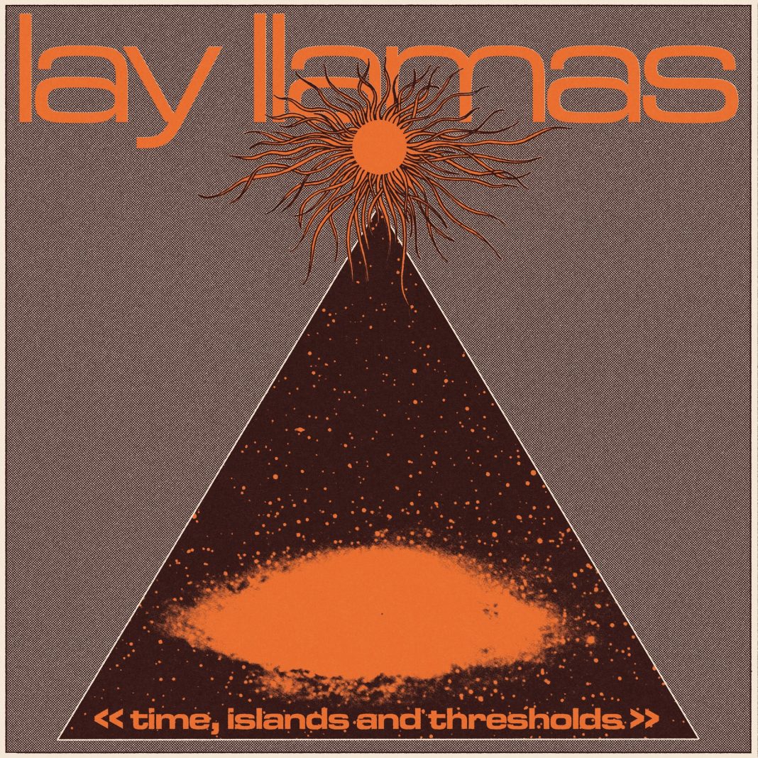 Lay Llmas