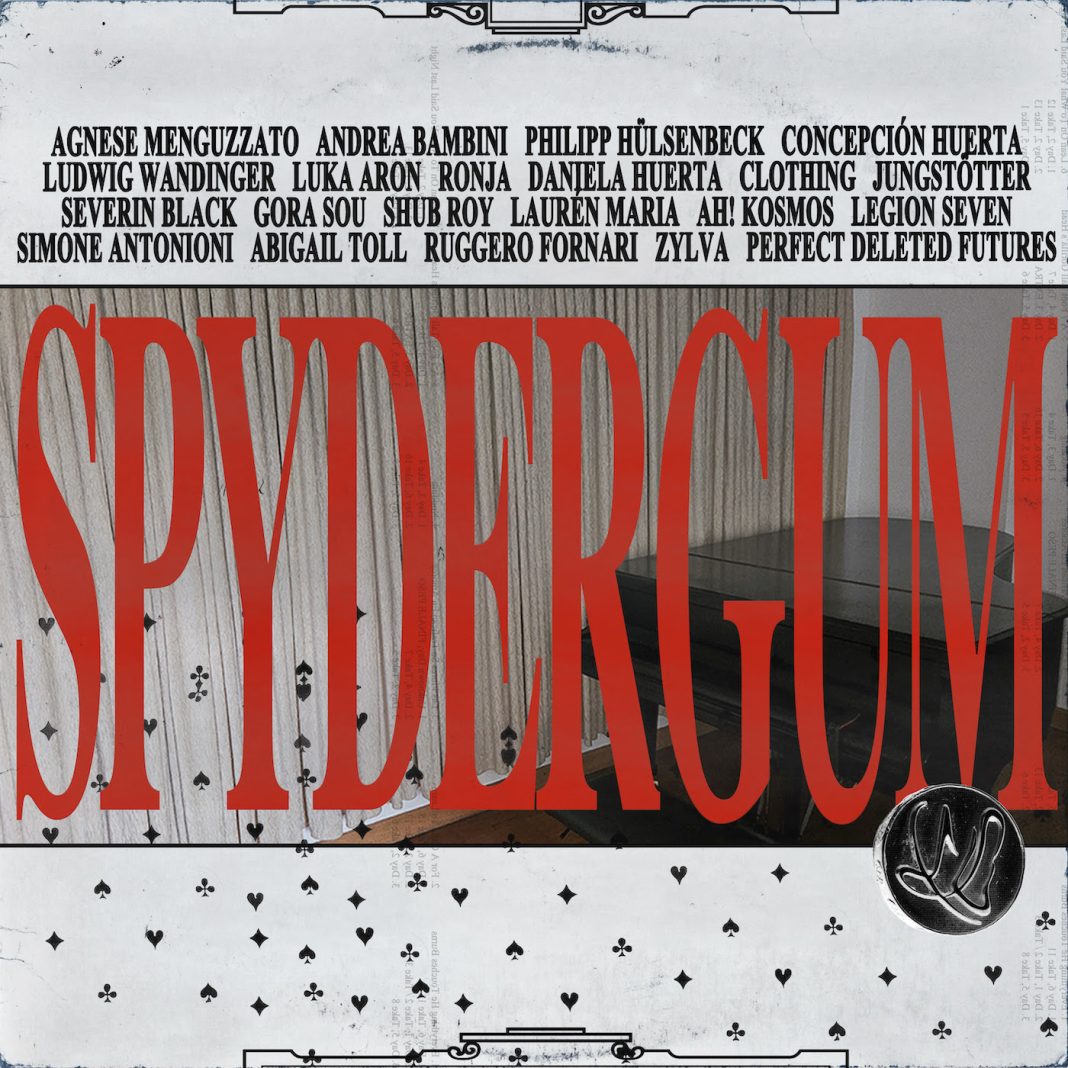 Spyderground