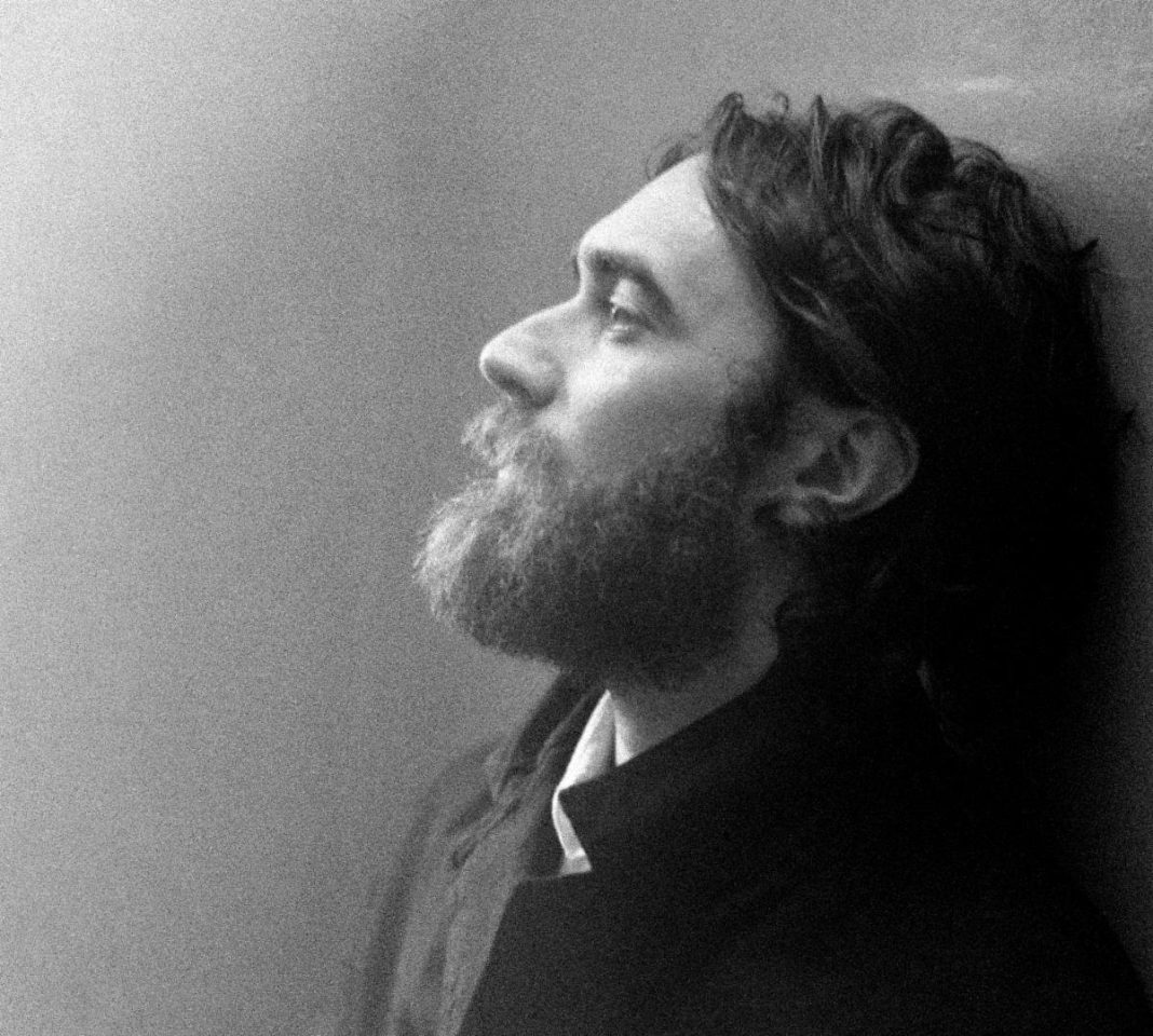 Keaton henson